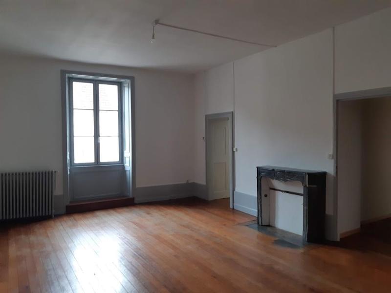 Appartement - 114 m² - 3 pièces