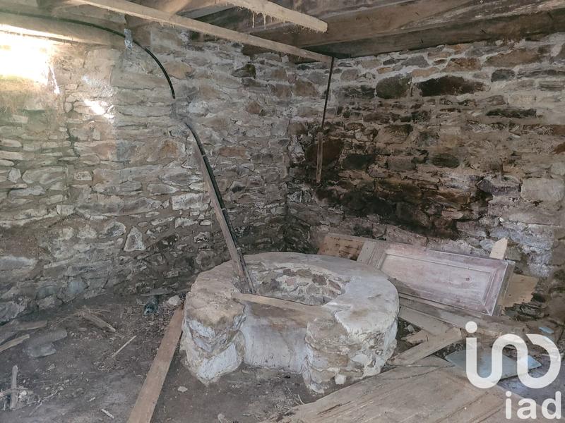 Maison de village - 188 m² - 8 pièces