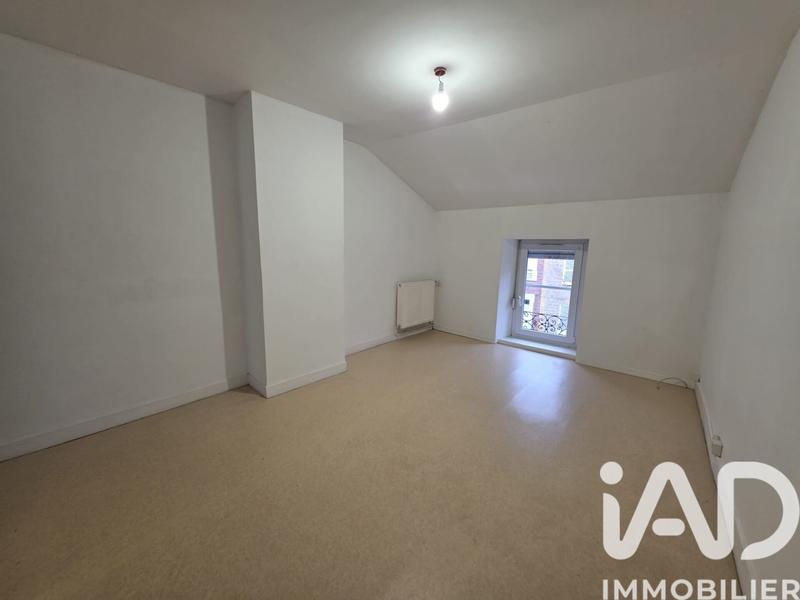 Maison de ville - 96 m² - 4 pièces