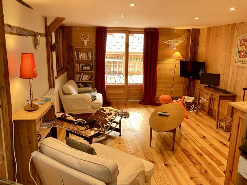 Triplex - 175 m² - 6 pièces