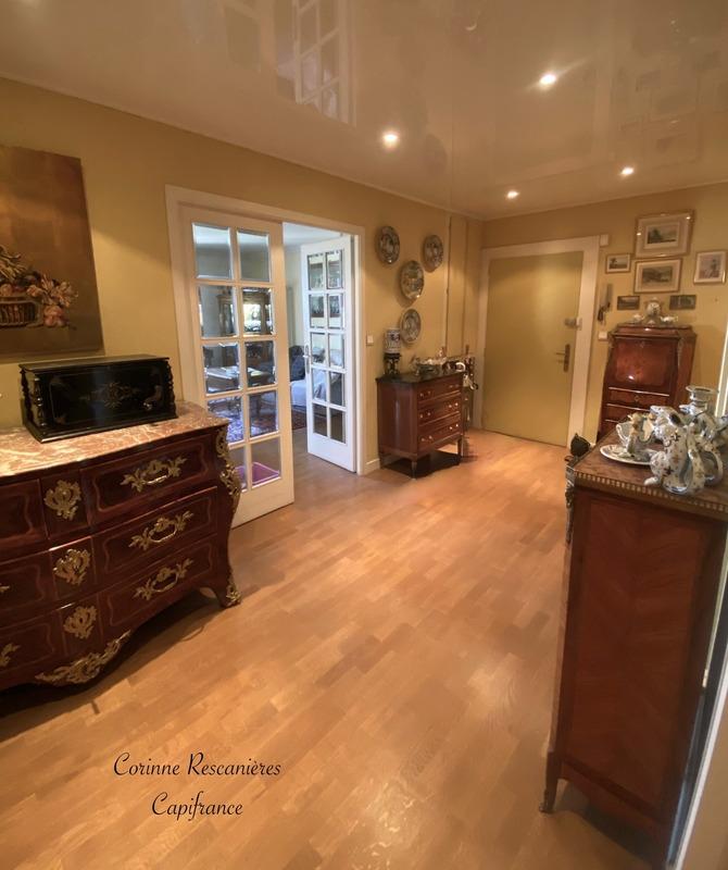 Duplex - 152 m² - 4 pièces