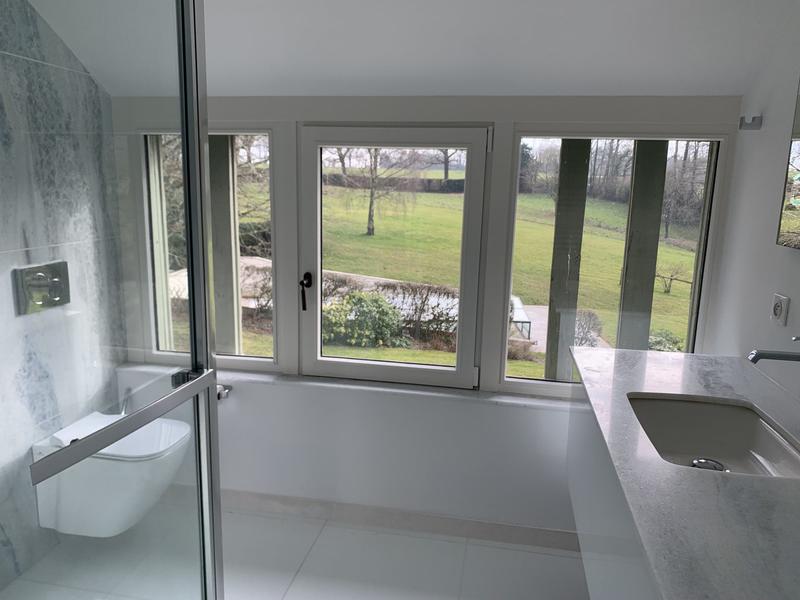 Maison ancienne - 238 m² - 10 pièces