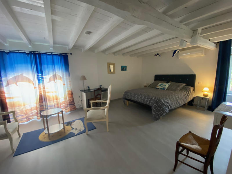 Maison - 526 m² - 11 pièces