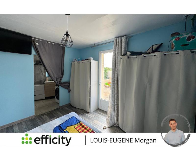 Pavillon - 158 m² - 8 pièces