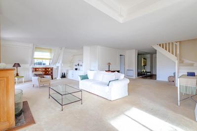 Duplex - 152 m² - 5 pièces