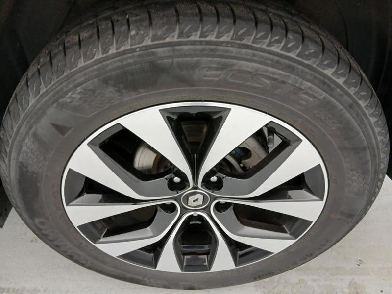 Renault Arkana E-Tech 145 Zen