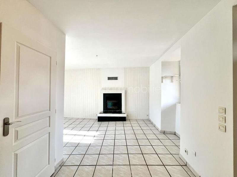 Maison en pierre - 50 m² - 4 pièces