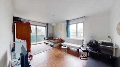 Appartement - 87 m² - 4 pièces