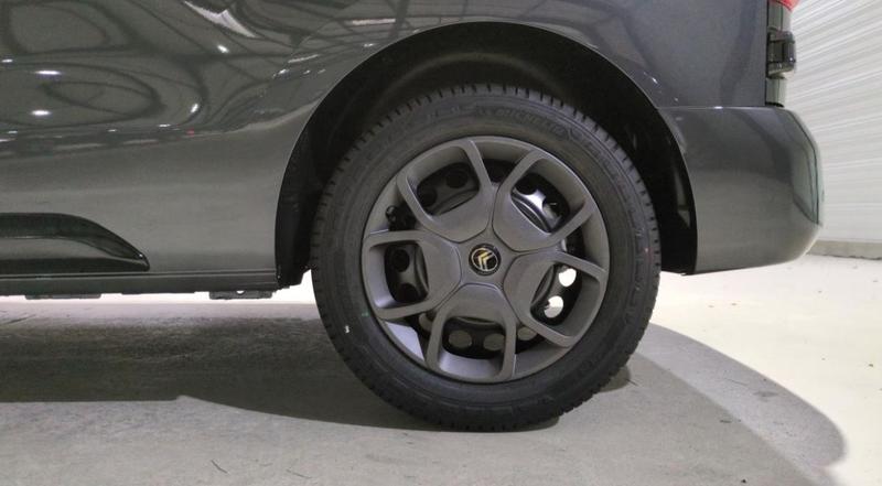 Citroën Jumpy III Taille m BHDi 180 Eat8