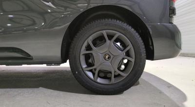 Citroën Jumpy III Taille m BHDi 180 Eat8