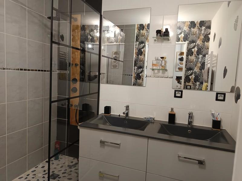 Appartement - 66 m²