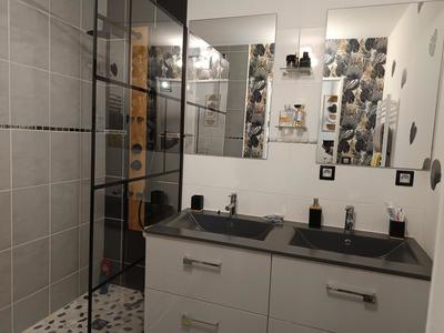 Appartement - 66 m²