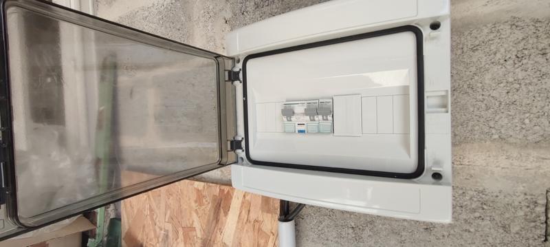 Maison - 72 m² - 4 pièces