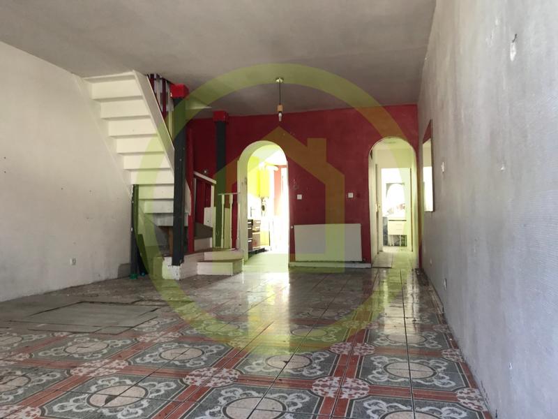 Maison - 85 m² - 5 pièces