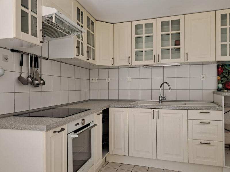 Appartement - 73 m² - 3 pièces