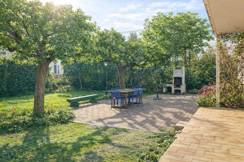 Maison - 91 m² - 4 pièces