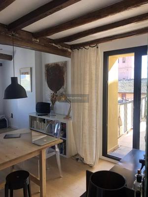 Appartement - 146 m² - 3 pièces