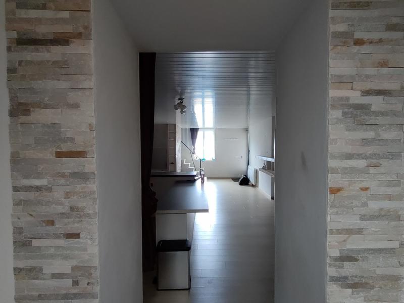 Maison traditionnelle - 150 m² - 6 pièces