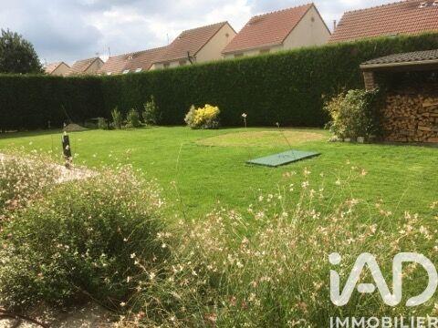 Maison - 143 m² - 7 pièces