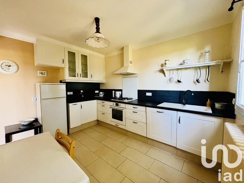 Maison - 206 m² - 7 pièces