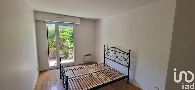 Appartement - 53 m² - 2 pièces