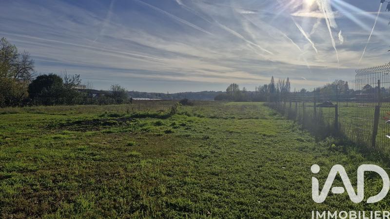 Maison - 142 m² - 6 pièces