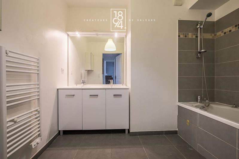 Appartement - 74 m² - 4 pièces