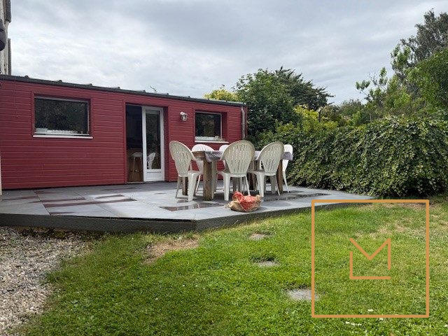 Maison ancienne - 243 m² - 8 pièces