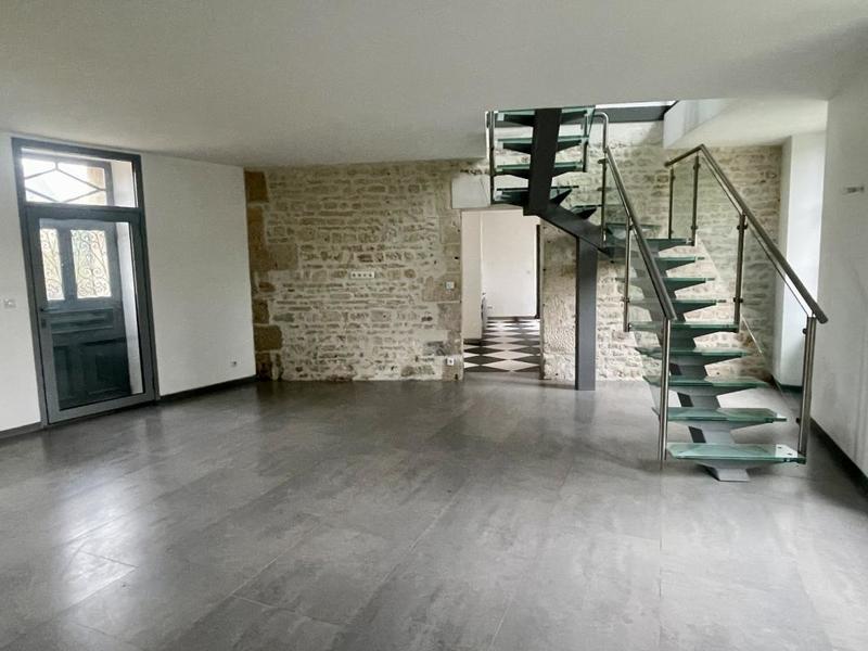 Maison de maîtres - 245 m² - 8 pièces