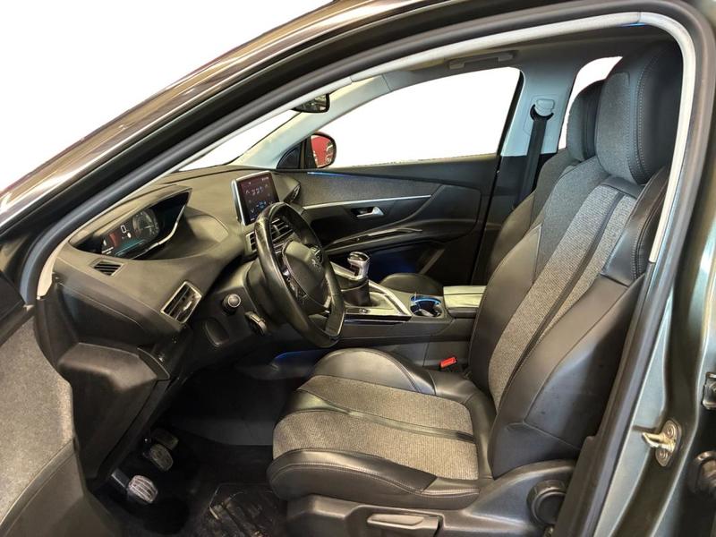 Peugeot 5008 2.0 BlueHDi 150ch s&amp;S Bvm6 Allure