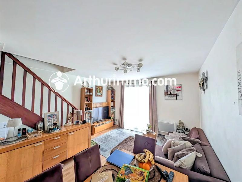 Appartement - 54 m² - 3 pièces