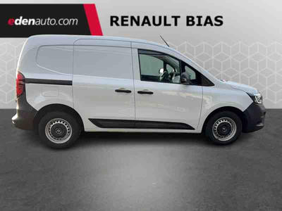 Renault Kangoo Van Blue Dci 95 Grand Confort- 22