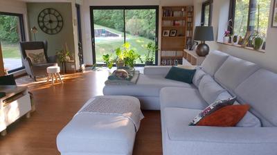 Maison - 175 m² - 7 pièces