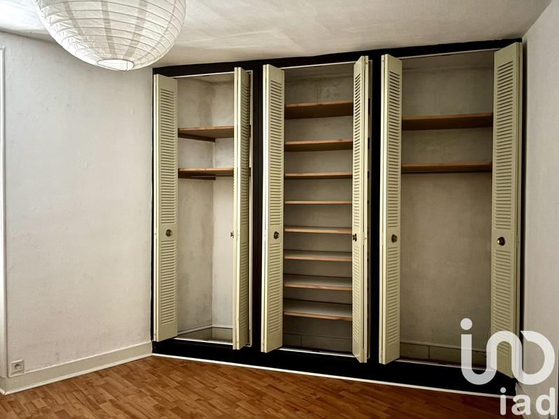 Appartement - 170 m² - 6 pièces