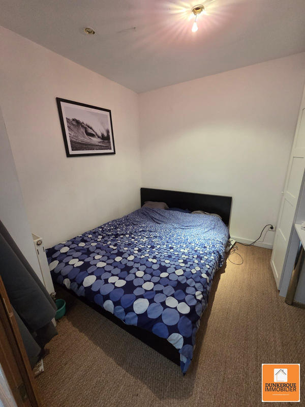 Appartement - 95 m² - 2 pièces