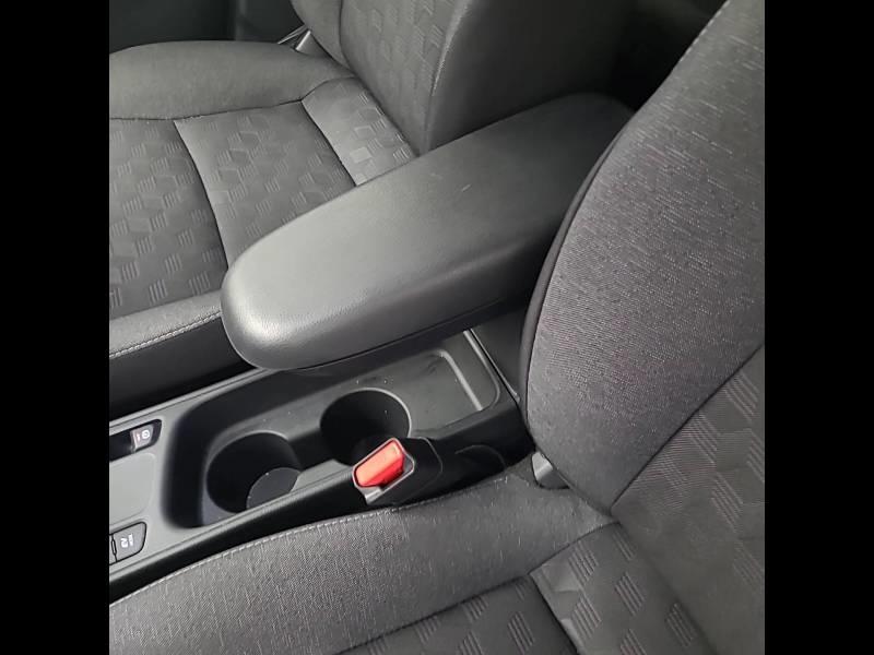 Toyota Yaris Hybride 116h Design