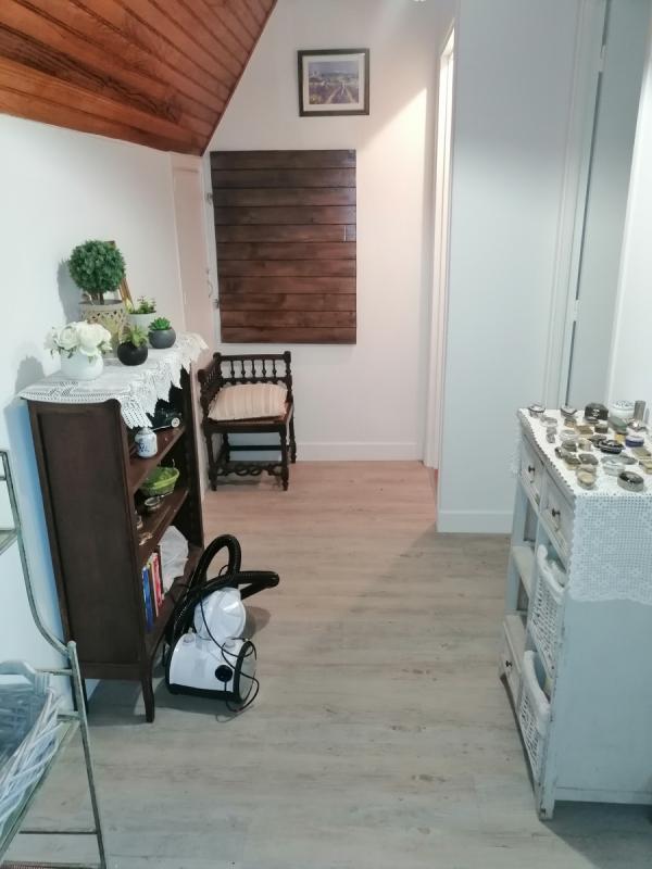 Villa - 60 m² - 2 pièces