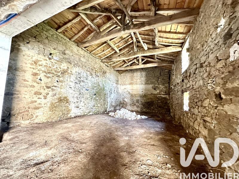 Ferme - 87 m² - 2 pièces