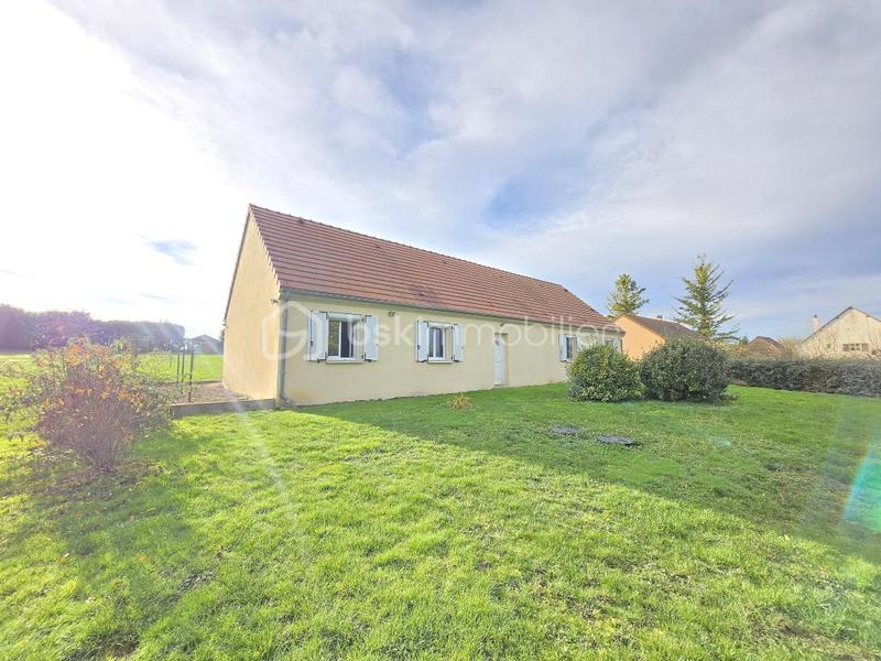 Pavillon - 230 m² - 7 pièces