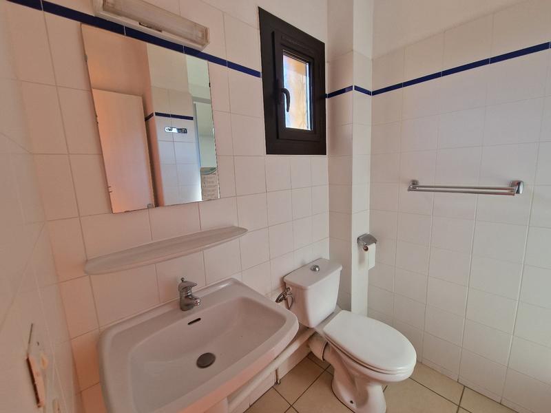 Appartement - 18 m² - 1 pièce