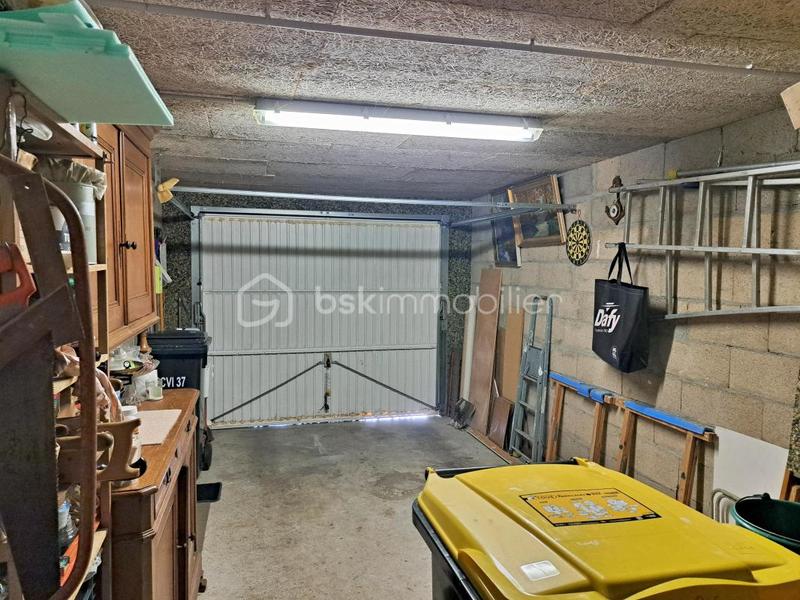 Maison - 66 m² - 3 pièces