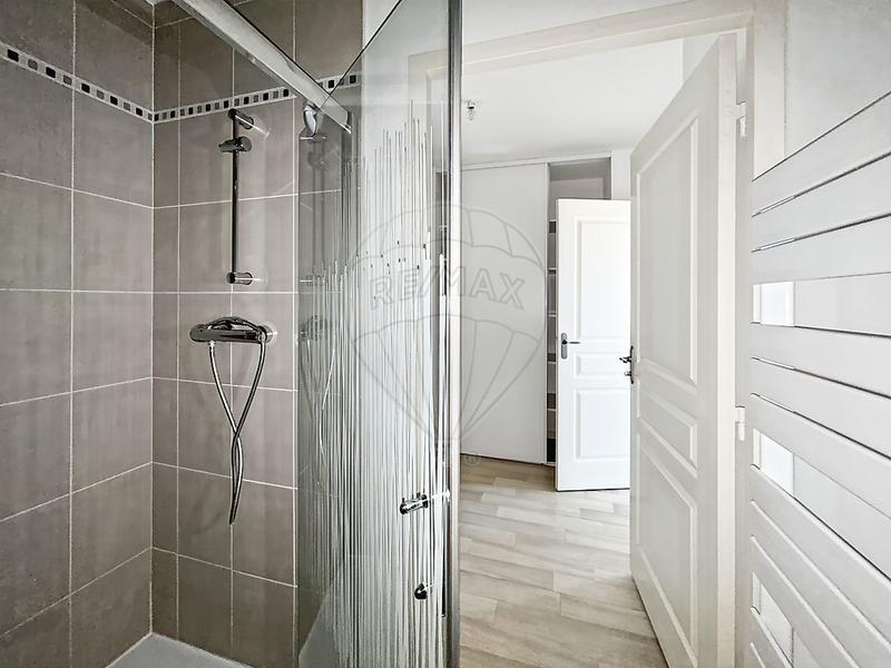 Appartement - 42 m² - 1 pièce