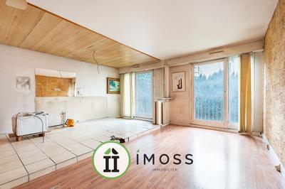 Appartement - 138 m² - 4 pièces