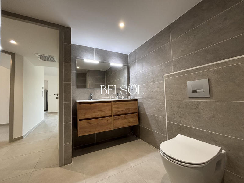 Appartement - 76 m² - 3 pièces