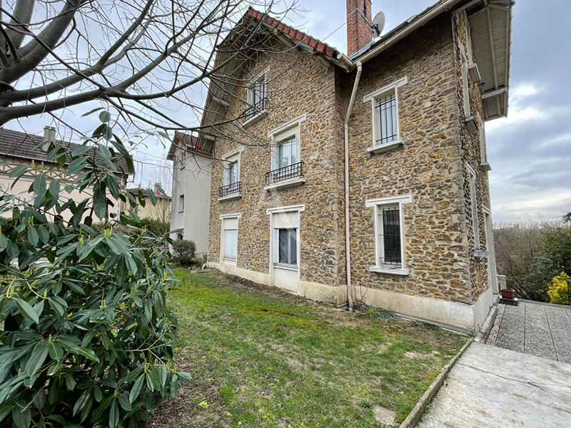 Appartement - 86 m² - 3 pièces