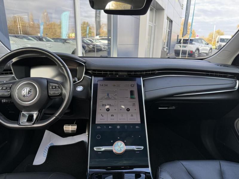 Mg Marvel R Luxury 70kWh