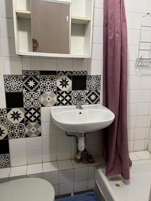 Appartement - 28 m² - 2 pièces