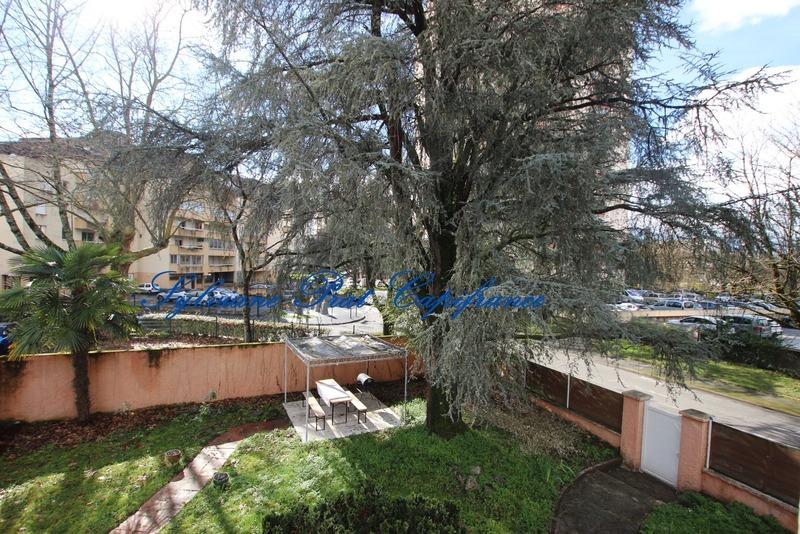 Maison - 118 m² - 4 pièces