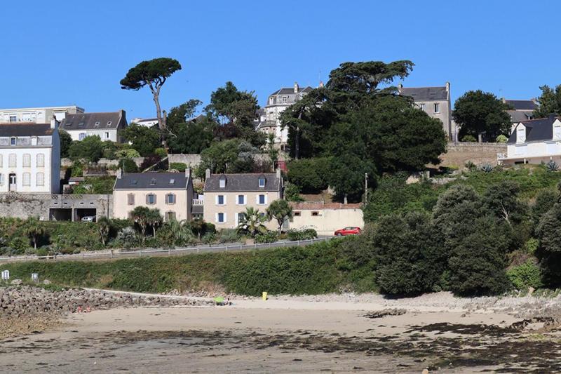 Maison - 55 m² - 3 pièces