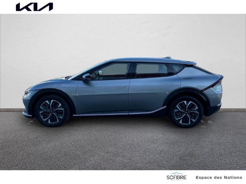 Kia Ev6 Active Rwd 168 Kw (229 Ch)